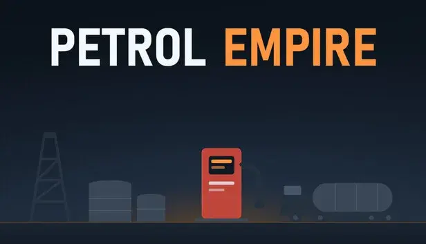 Petrol Empire