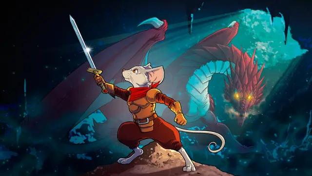 Micetopia (Xbox One)