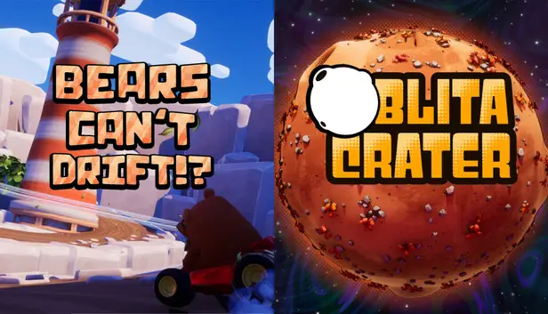 Strangely Named Games