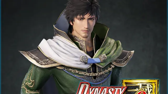 DW9: Xu Shu 'Additional Hypothetical Scenarios Set' (PS4)