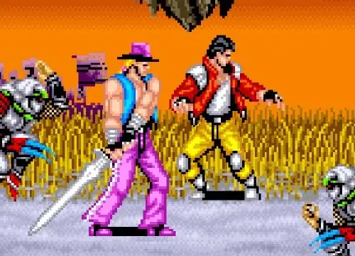 ACA NEOGEO SENGOKU - Switch