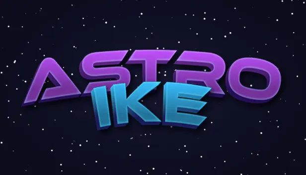 Astro Ike