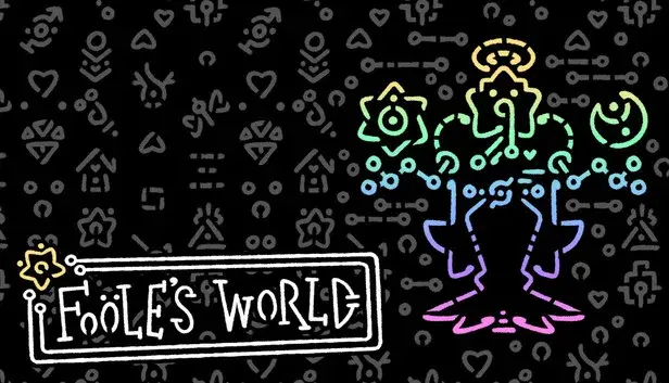 Foole's World