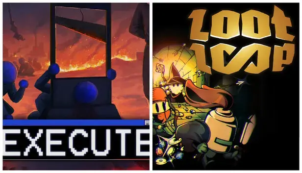 Execute X Loot Loop