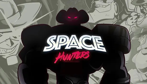 Space Hunters