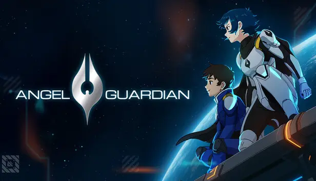 Angel Guardian