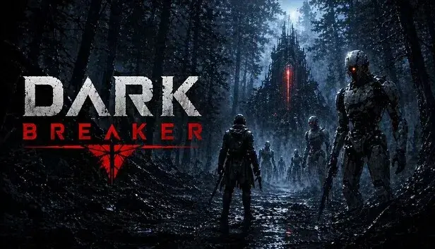 Dark Breaker