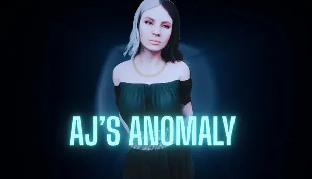 AJ's Anomaly