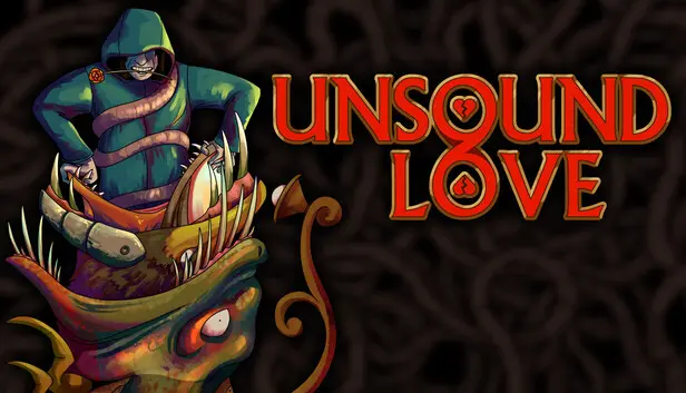 Unsound Love