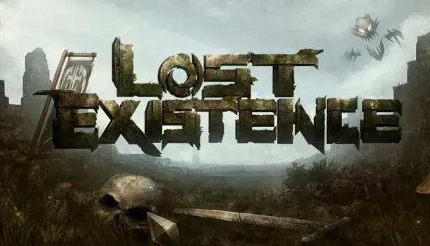 Lost Existence