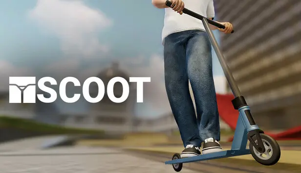 SCOOT