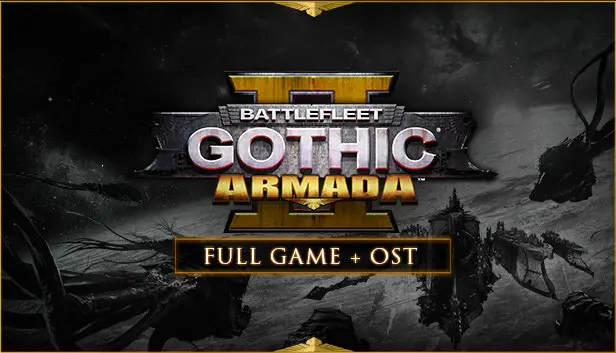 Battlefleet Gothic: Armada 2 Deluxe Edition
