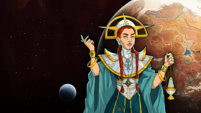 RimWorld Console Edition - Ideology (PS4)