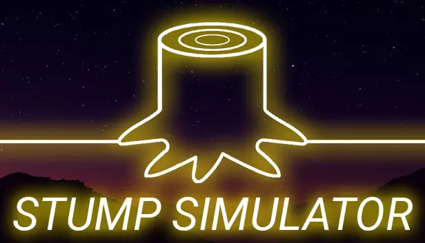 Stump Simulator