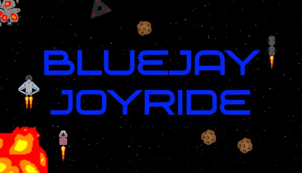 Blue Jay Joyride