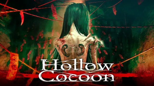 Hollow Cocoon - Switch