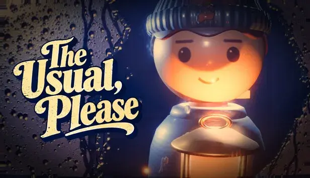 The Usual, Please