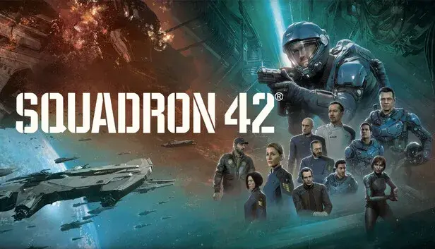 Squadron 42