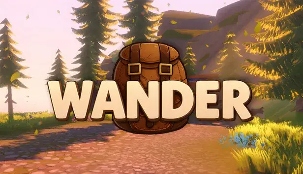 Wander