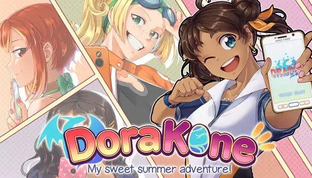 DoraKone