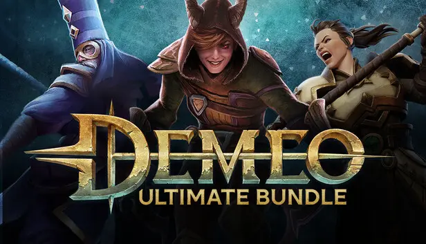 Demeo Ultimate Bundle
