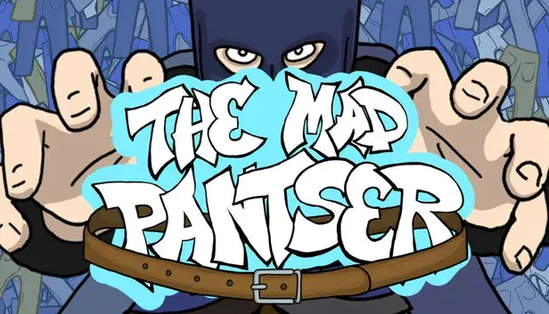 The Mad Pantser