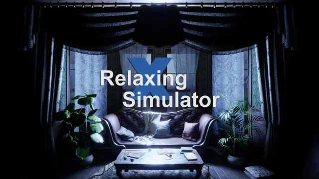 Relaxing Simulator