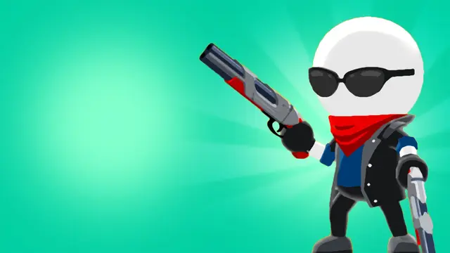 Johnny Trigger: Hotshot DLC (Xbox One)