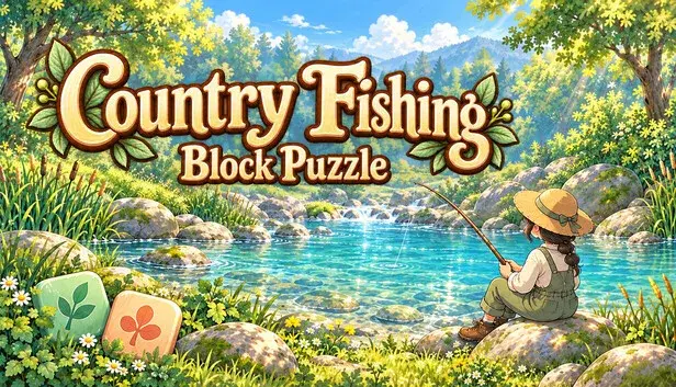 Country Fishing