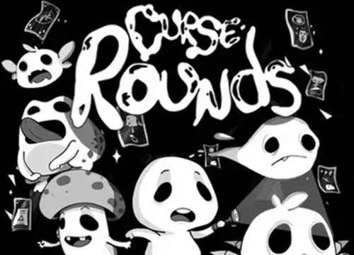Curse Rounds - Switch