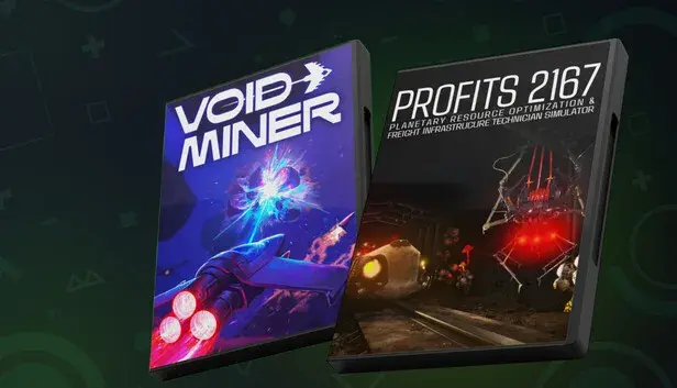 Profits from the Void