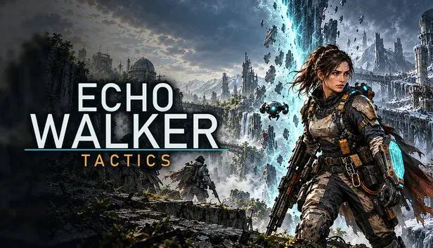 Echo Walker: Tactics