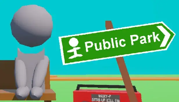 Public Park