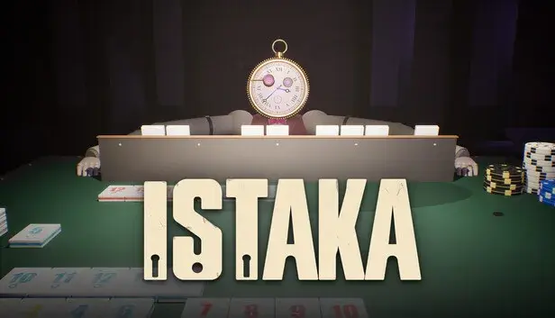 ISTAKA