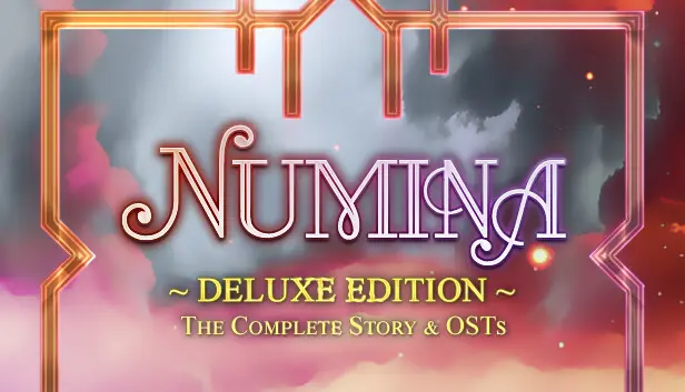 Numina Deluxe Edition