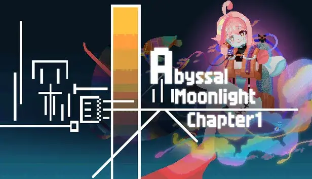 Abyssal Moonlight-Chapter1