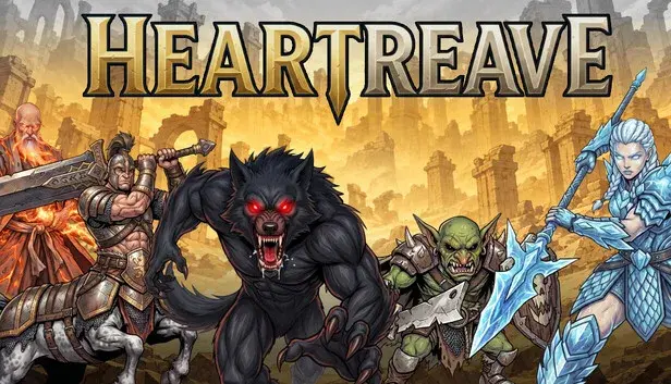 Heartreave