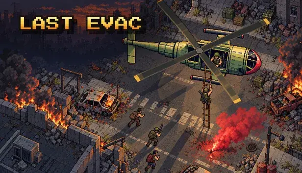 Last Evac