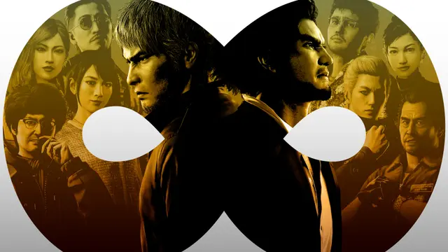 Like a Dragon: Infinite Wealth (Xbox One & Series)