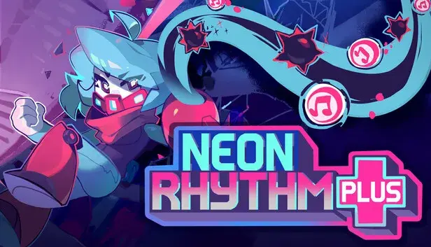 Neon Rhythm Plus