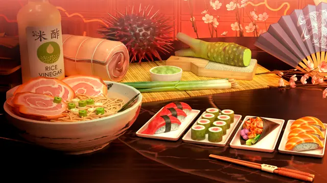Chef Life - TOKYO DELIGHT (Xbox One & Series)