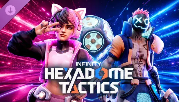 Infinity: HexaDome - Gata Legends & BeatBox