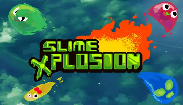 SlimeXplosion