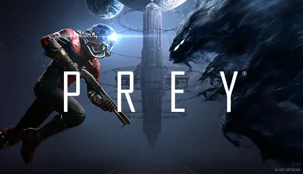 Prey Digital Deluxe