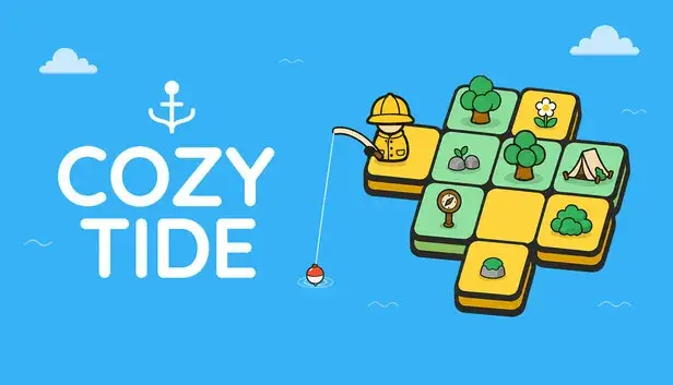 Cozy Tide