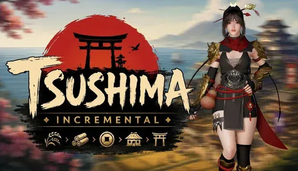 Tsushima Incremental