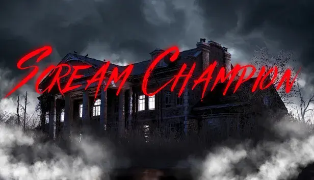 Scream Champion
