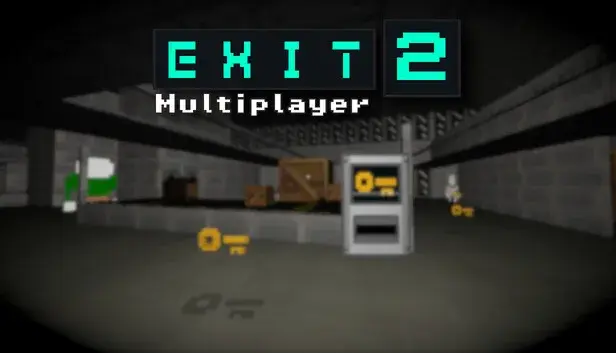 EXIT 2