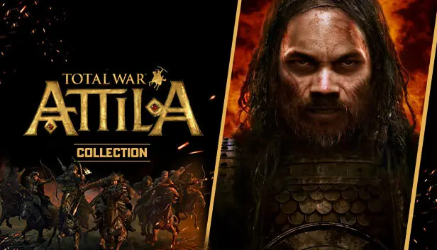 Total War: Attila Collection