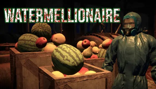 Watermellionaire